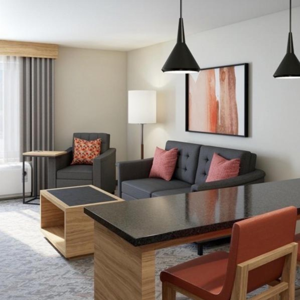 Candlewood Suites-Augusta by IHG Image 10
