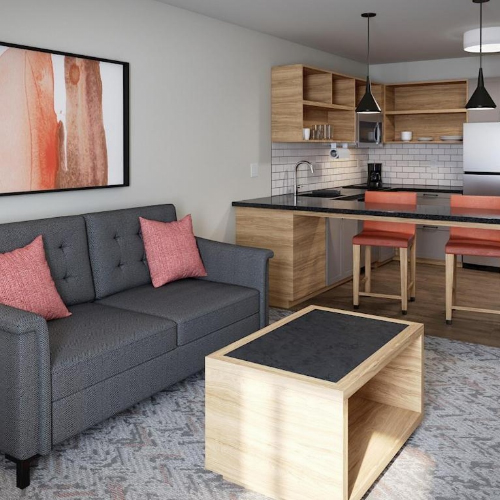 Candlewood Suites-Augusta by IHG Image 14