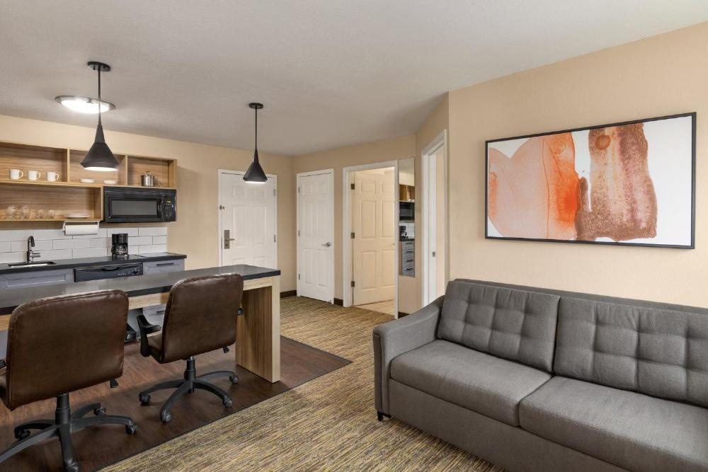 Candlewood Suites-Augusta by IHG Image 16