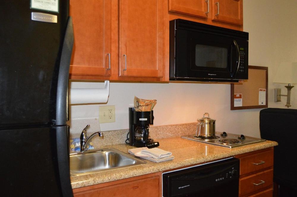 Candlewood Suites-Augusta by IHG Image 17