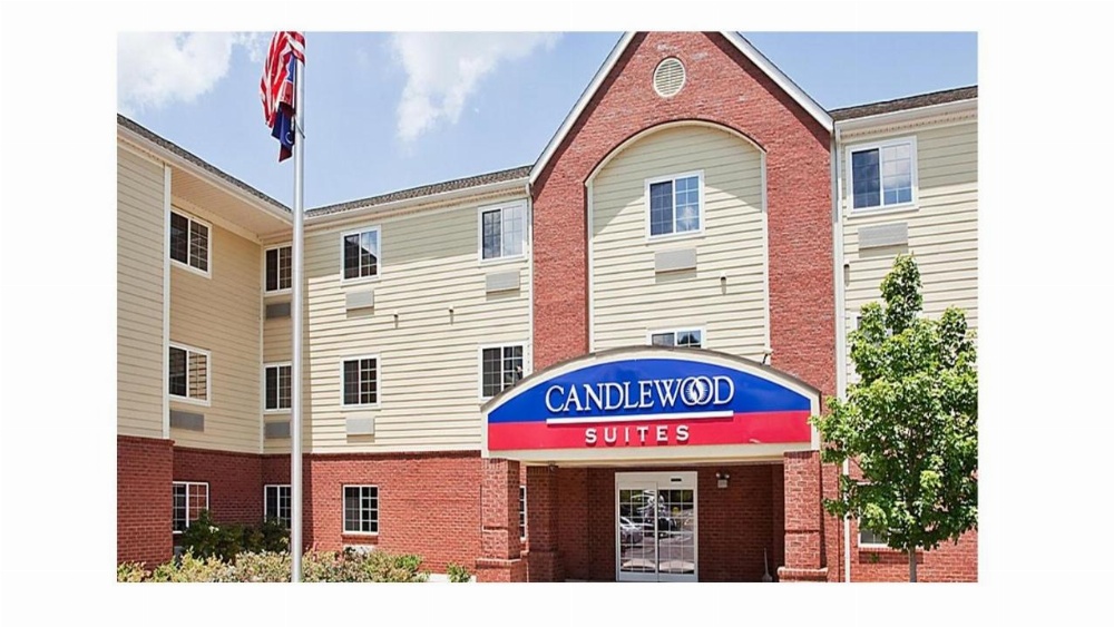 Candlewood Suites-Augusta by IHG Main image