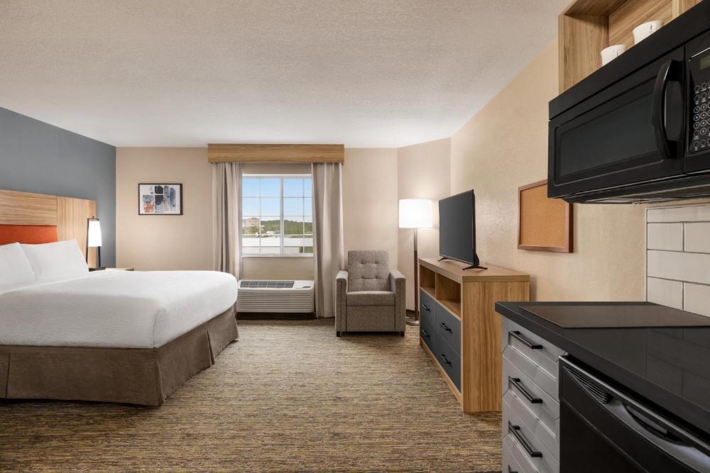 Candlewood Suites-Augusta by IHG Image 21